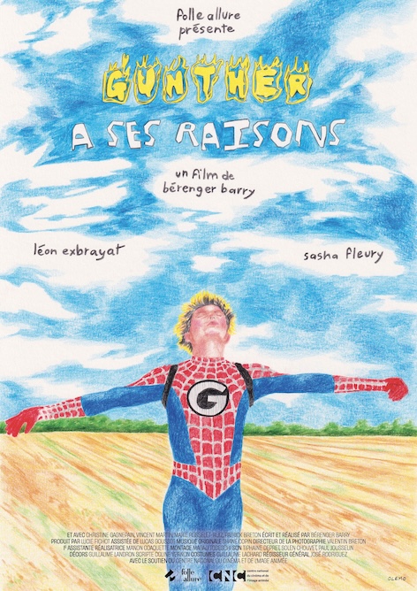 Affiche-Gunther